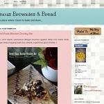Venus Brownies & Bread