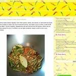 How to Cook The Perfect Curry