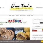 Anne Foodie