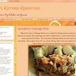 Kandy's Kitchen Kreations