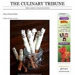 The Culinary Tribune