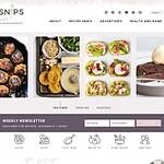 Parsnips and Pastries