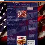 Th of July Recipes