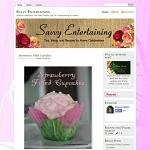Savvy Entertaining