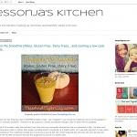 Tessonja's Kitchen
