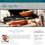 Chefs Last Diet