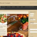 Coffee and Crumpets | Coffee and Crumpets