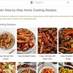Khin's Kitchen
