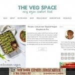The Veg Space